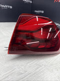 Rear Right Quarter Panel Outer Tail Light Lamp 15-16 BMW F82 M4 CS Aftermarket