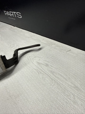 BMW 01-06 E46 HOOD LATCH SAFETY CATCH HOOK 51238238459 8238459 ORIGINAL