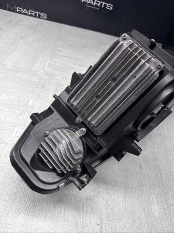 2015-2017 BMW F80 F82 F83 M3 M4 FRONT LEFT LED HEADLIGHT ASSEMBLY OEM *Notes*