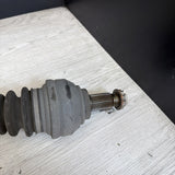 08-13 OEM BMW E90 E92 E93 M3 Rear Left Driver Side Output Half Shaft Axle