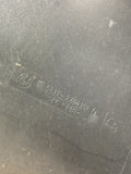 (PICKUP ONLY) 1996-2003 BMW E39 M5 Style Front Bumper Cover Grey OEM