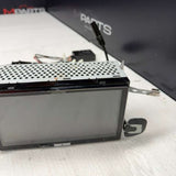 Alpine iLX-007 Digital Media Receiver Apple CarPlay Android Auto 7″ Touchscreen