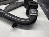 BMW G80 G82 G83 M3 M4 21-26 S58 Air Intakes Intake Box Set 8097028 Armaspeed
