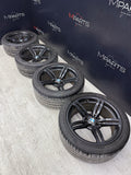 2012-2019 BMW F06 F12 F13 M6 M6343M 20" Alloy Wheels Rims 36112284707 2283403