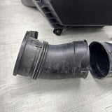 BMW E60 E63 E64 M5 M6 06-10 S85 Air Intakes Intake Set