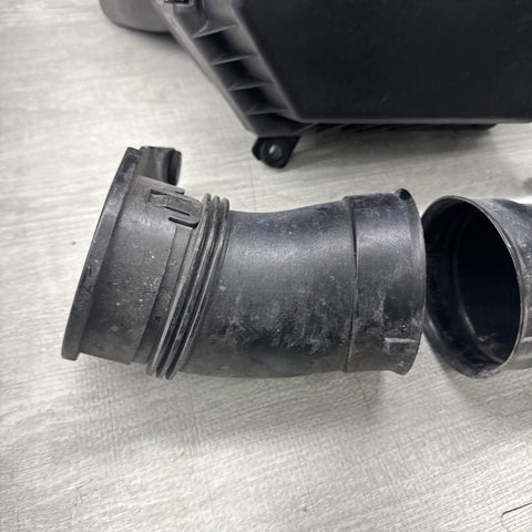 BMW E60 E63 E64 M5 M6 06-10 S85 Air Intakes Intake Set