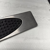 2001-2006 BMW E46 M3 FOOT REST KICK DEAD PEDAL OEM