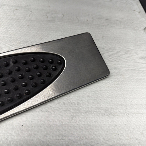 2001-2006 BMW E46 M3 FOOT REST KICK DEAD PEDAL OEM