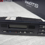 2001-2006 BMW E46 3 Series A/C Heater Climate Control Panel OEM 64116931601