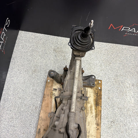 00-03 Ap1 Honda S2000 Transmission 6spd Manual 6 Speed 116k