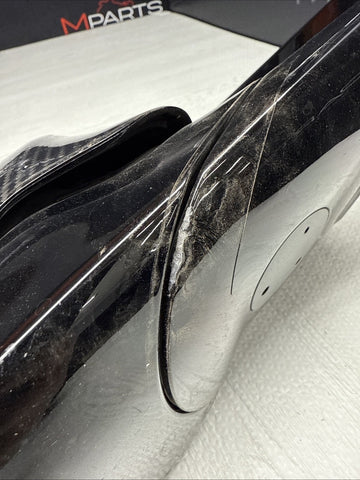 2016-2021 OEM BMW F87 M2 Right Passenger Side Mirror Heated Auto Dim Competition