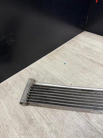 2015-2021 BMW M2 M3 M4 F87 F82 Automatic Transmission Oil Cooler OEM 17212284503