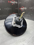 03-06 BMW E46 M3 Mk60 ABS Brake Booster Master Cylinder + Sensors 2282455