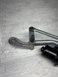 BMW 21-26 G80 M3 Windshield Wiper Motor & Linkage Assembly OEM