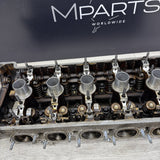 BMW E46 M3 01-06 CYLINDER HEAD S54 OEM