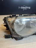 2001 BMW E46 M3 ORIGINAL Right Passenger Side Halogen Headlight