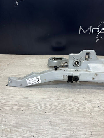(PICKUP ONLY) BMW RADIATOR CORE SUPPORT OEM E36 323i 325i 328i M3 41138132178
