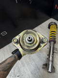 KW Coilover Kit V3 BMW 3 Series 1995-1999 M3 E36 Coupe Convertible Sedan *Notes*