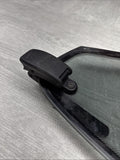Right Passenger Rear Quarter Panel Window Glass BMW E36 325 328 M3 Coupe OEM