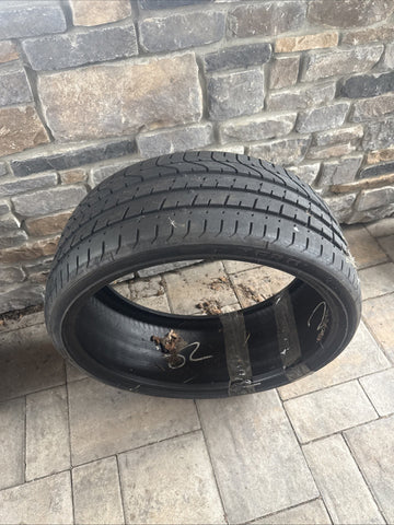 2021 - Used - 245/30ZR20 XL (90Y) Pirelli P Zero (L) Lamborghini 9/32