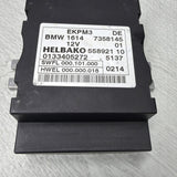BMW F80 F87 F82 F13 M2 M3 M4 M5 M6 Helbako Fuel Pump Relay Control Module EKPM3
