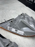 Amber Corner Signal Lights 92-99 BMW 3 Series E36 Coupe Pair