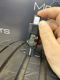2020 Used 235/35ZR19 Michelin Pilot Sport 4S 91Y - 9-10/32