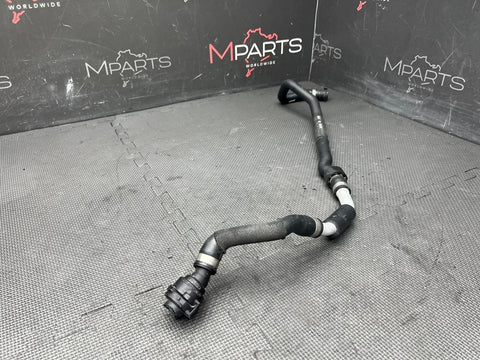 21-26 BMW G80 G82 G83 M3 M4 Heater Coolant Hose Pipe 8088927