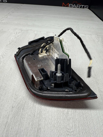 16-20 BMW 4 Series 430I F32 M4 F82 Tail light LED Right Passenger Inner Light