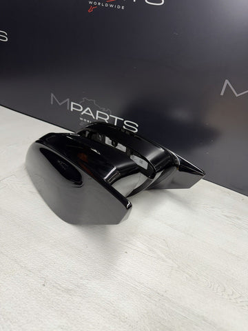 BMW G80 G82 M3 M4 2021-2026 LEFT/RIGHT DRIVER SIDE MIRRORS COVERS CAP SET