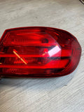 14-17 OEM BMW F32 F33 F36 F82 F83 M4 Rear Right Passenger Side Outer Tail Light