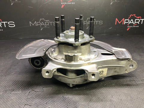 19-23 Ferrari F8 Tributo Right Rear Hub Knuckle Control Arm