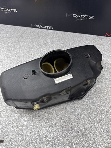 BMW 01-06 E46 M3 Z3M S54 ENGINE INTAKE MANIFOLD 6 SPEED MANIFOLD