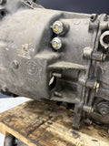 BMW 01-06 E46 M3 Converted To Manual 6 Speed Gearbox Transmission 124k Miles