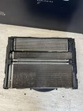 07-13 OEM BMW E88 E90 E92 N54 N55 Engine Radiator Cooler Cooling Auxiliary Fan