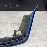 (PICKUP ONLY) BMW 01-06 E46 M3 Rear Bumper Original OEM Blue