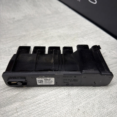16-21 BMW F22 F30 F36 G20 G30 G80 M3 Integrated Power Supply Computer Module