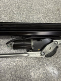08-13 BMW E92 335 M3 Coupe Rear Deck Sunshade Sun Shade OEM