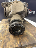 01-06 BMW E46 M3 REAR DIFF DIFFERENTIAL 117K MILES 3.62