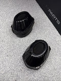 91-99 BMW E36 3 Series M3 Harman Kardon Rear  Subwoofer Speakers Set OEM