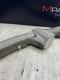 01-06 BMW E46 M3 Front Bumper Rebar Reinforcement Beam 51117893527