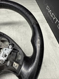BMW Steering Wheel 01-06 E46 M3 Stock SMG 32342282020 GRADE D
