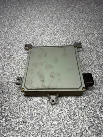 01-03 AP1 HONDA S2000 F20C 2.0L ENGINE ECU PCM 37820-PCX-A01 OEM