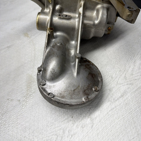 OEM Genuine Honda S2000 AP1 AP2 F-Series F20C F22C 15100-PCX-023 Oil Pump Japan