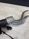 BMW F95 X5M F96 X6M Front Shock Left Absorber  9500363 8k Miles