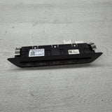 BMW F06 F13 F10 F02 Driver Assistance Lane Departure Control Switch OEM 9220039