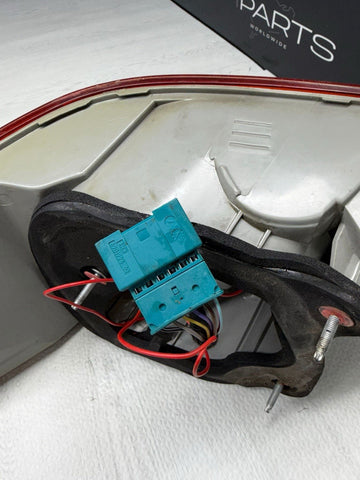 2008-2013 BMW E92 328 335 M3 Coupe Left Outer Tail Light Aftermarket