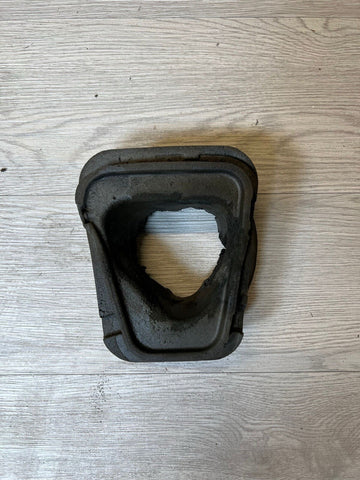 98-02 BMW Z3M Shift Knob Shifter 5 Speed Original Foam Insert Housing