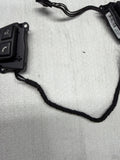 2008–2013 BMW E90/E92/E93 Steering Wheel Multifunction Buttons OEM 7842435
