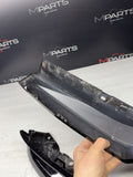 OEM 2021-2026 BMW M3 G80 REAR BUMPER CORNER TRIM COVERS DIFFUSER PAIR L/R
